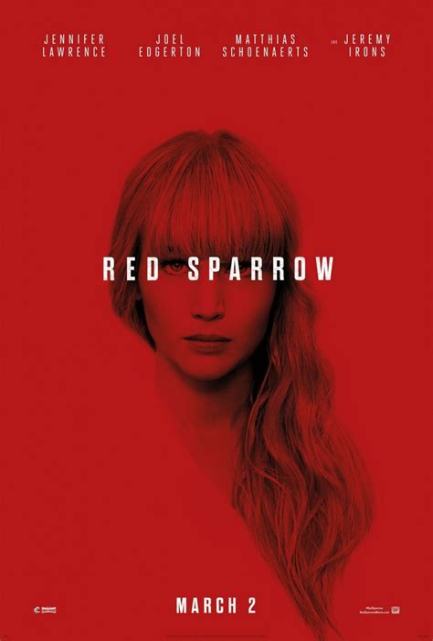 red sparrow gostream|Red Sparrow DVD Release Date .